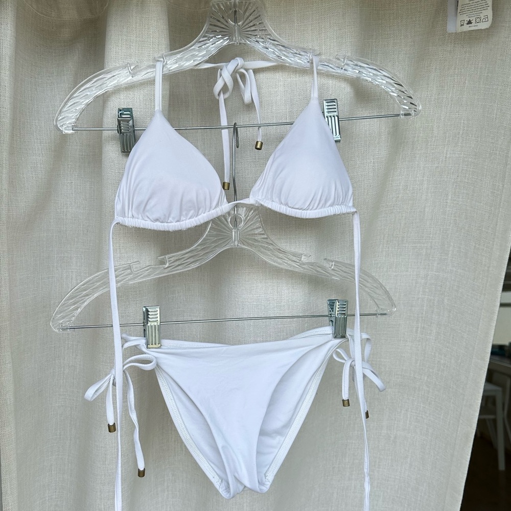 Vitamin A Bikini